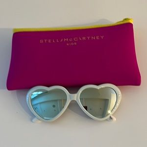 Stella McCartney kids/toddler sunglasses
